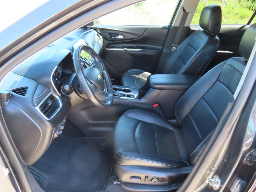 Used 2019 Chevrolet Equinox Premier FWD image 27