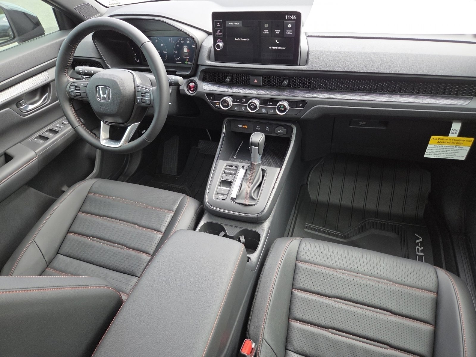 New 2026 Honda CR-V Sport-L image 24