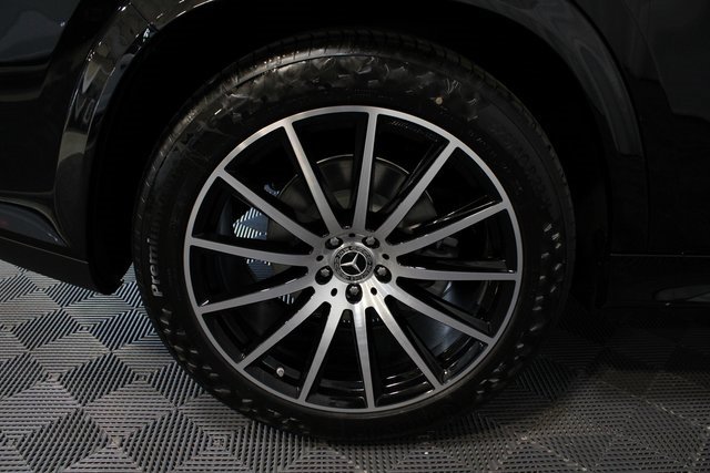 New 2025 Mercedes-Benz GLS 450 4MATIC image 13