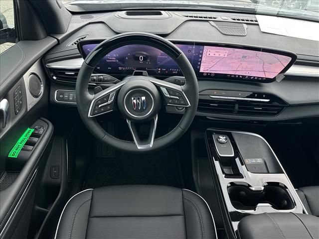 New 2027 Buick Enclave Avenir AWD/4WD image 20