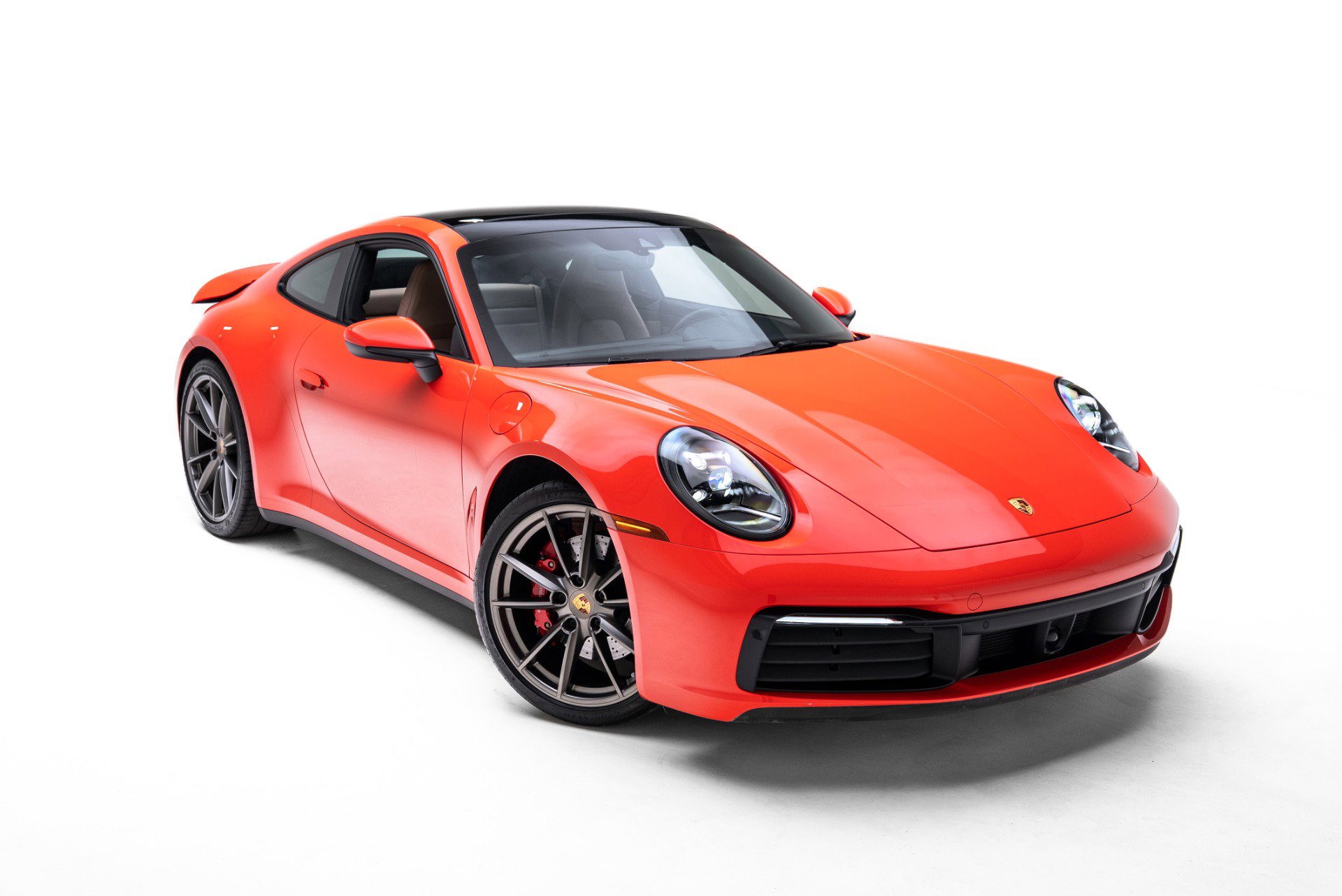 Used 2021 Porsche 911 Carrera S image 23