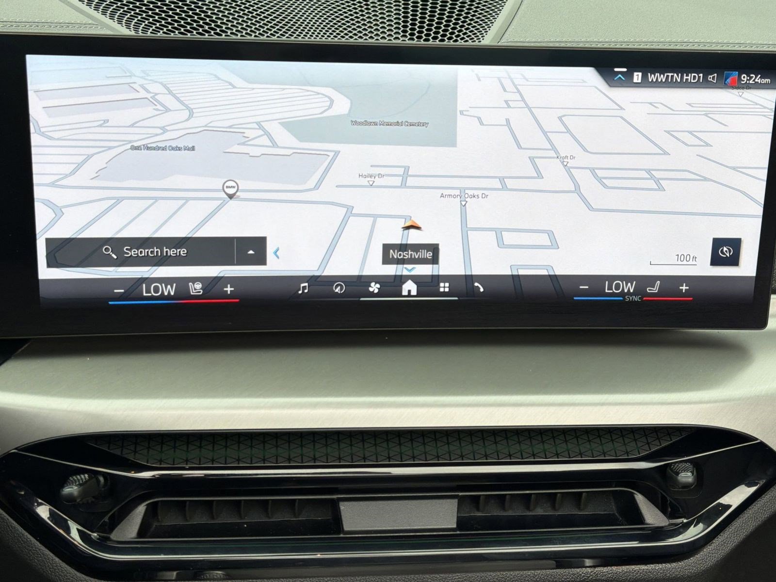 Certified 2025 BMW 430i Convertible RWD image 21