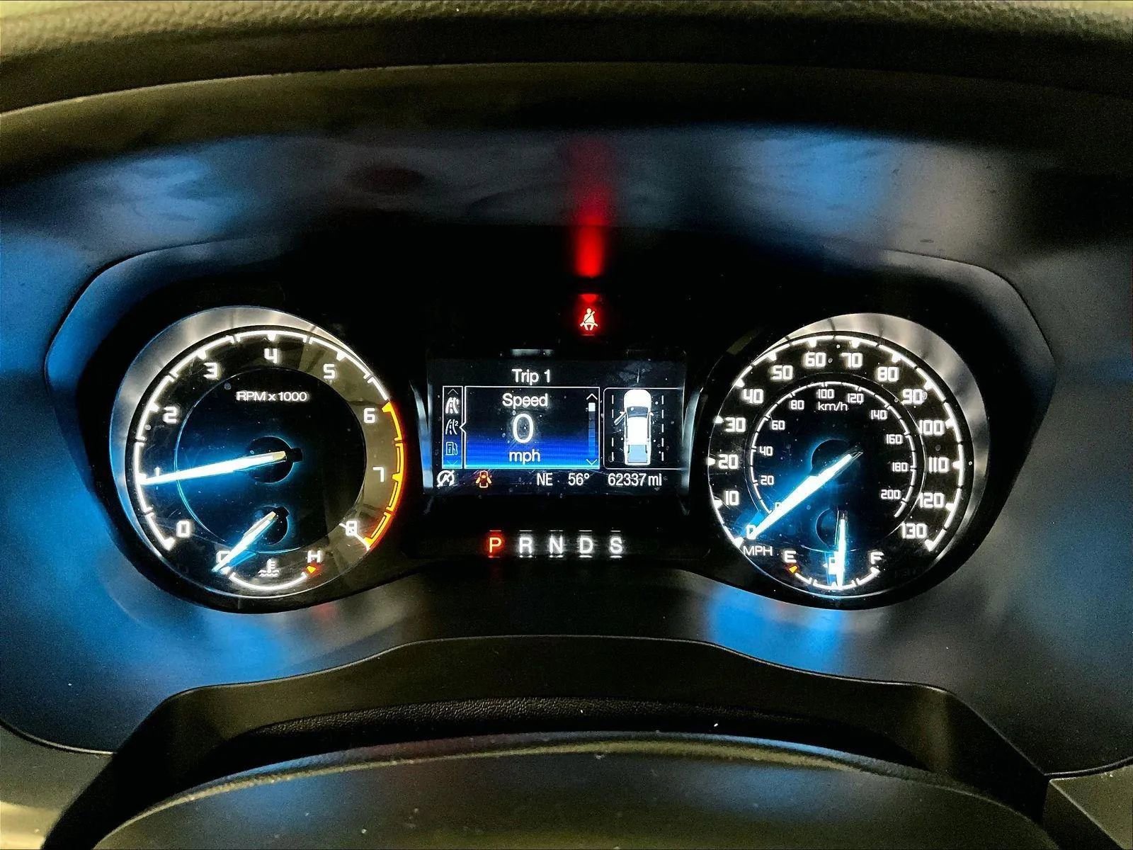 Used 2020 Ford Ranger XLT w/ Equipment Group 302A Luxury image 19