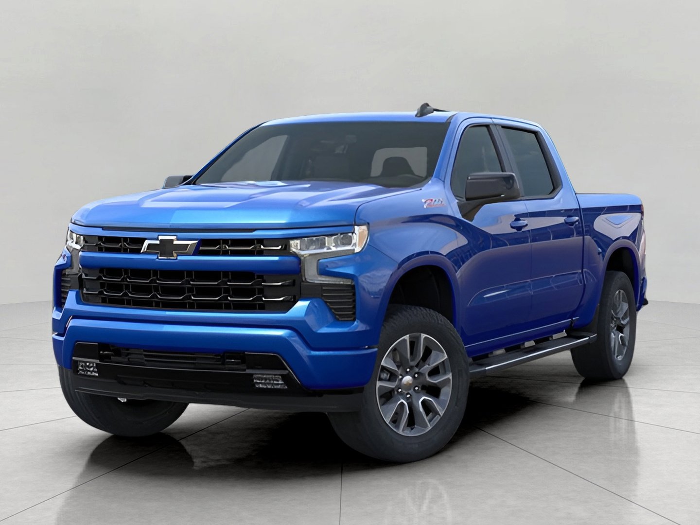 New 2026 Chevrolet Silverado 1500 RST w/ Convenience Package II image 8