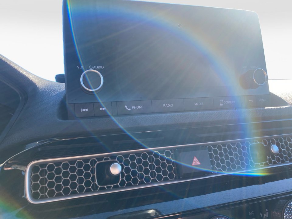 Certified 2023 Honda Civic LX image 21