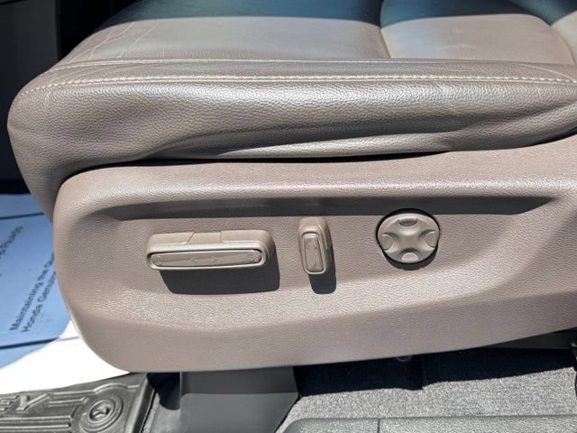 Used 2020 Honda Odyssey EX-L image 17
