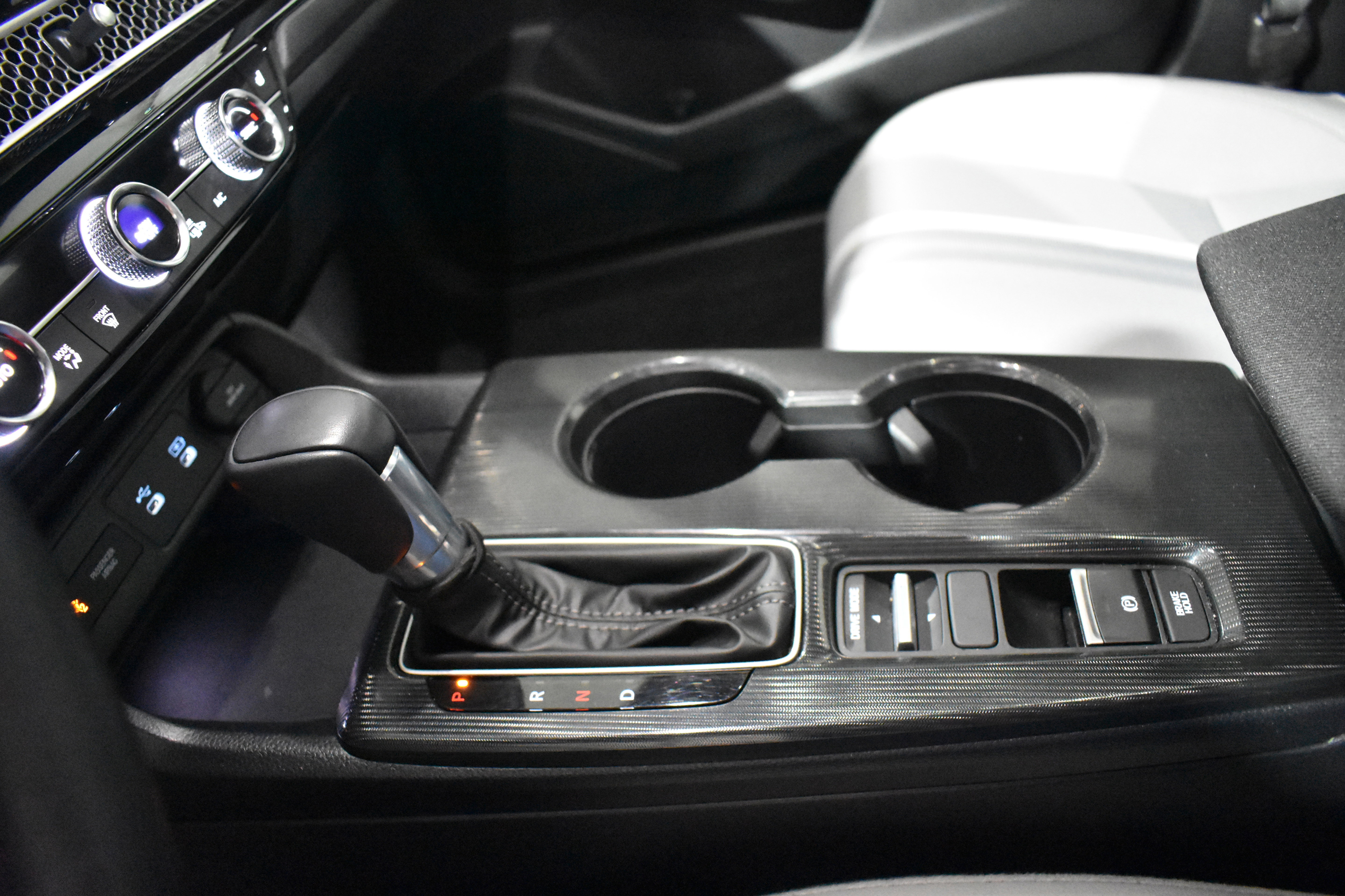 Used 2025 Honda Civic Sport image 21