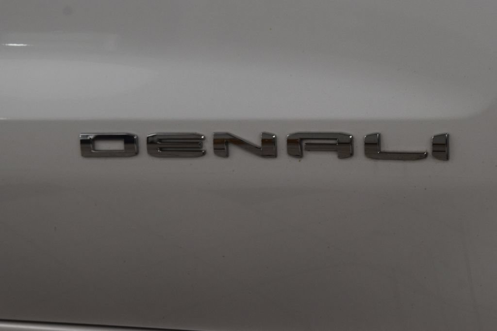 Used 2024 GMC Sierra 1500 Denali Ultimate AWD/4WD image 17