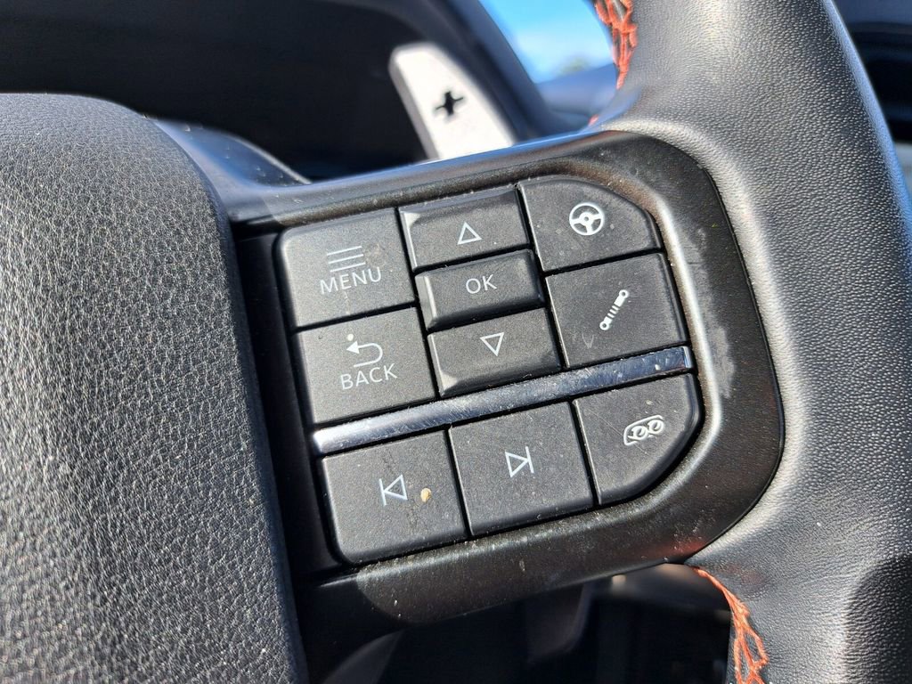 Used 2021 Ford F150 Raptor w/ Raptor 37 Performance Package image 14