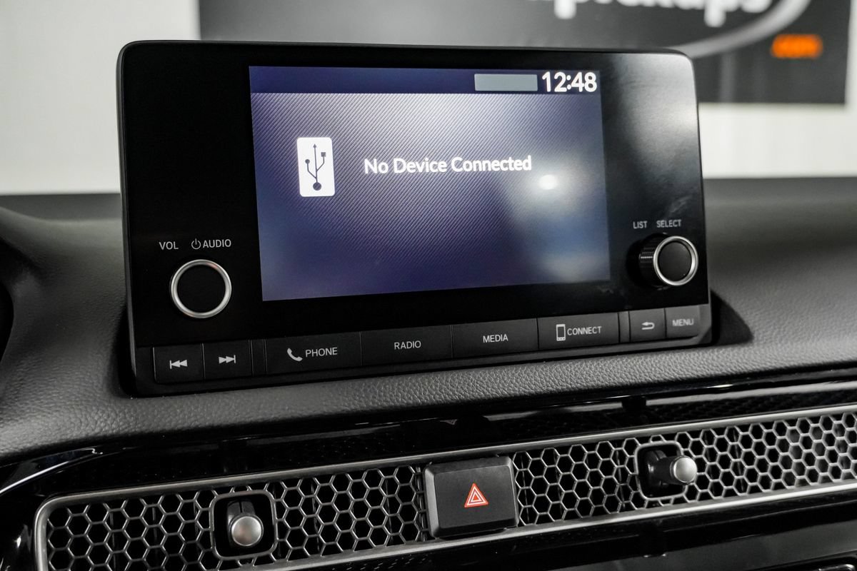 Used 2023 Honda Civic Sport image 26