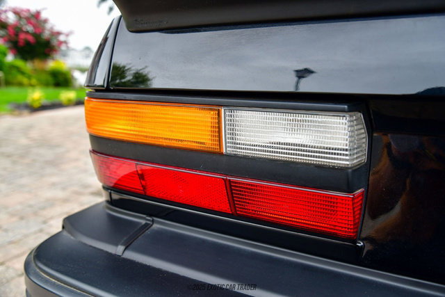 Used 1988 BMW M5 image 69