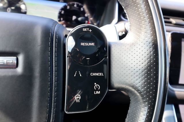 Used 2019 Land Rover Range Rover Sport HSE Dynamic image 57