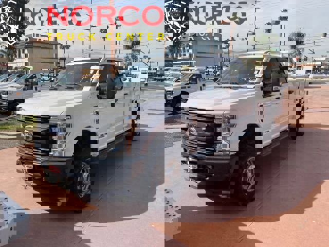 Used 2019 Ford F250 XL w/ Power Equipment Group image 2