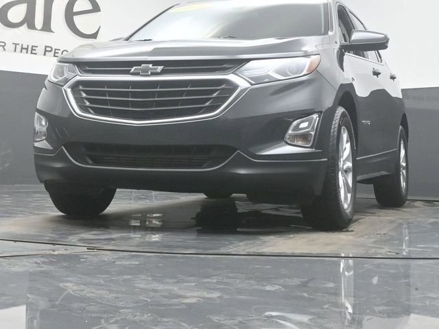 Used 2021 Chevrolet Equinox LT image 56