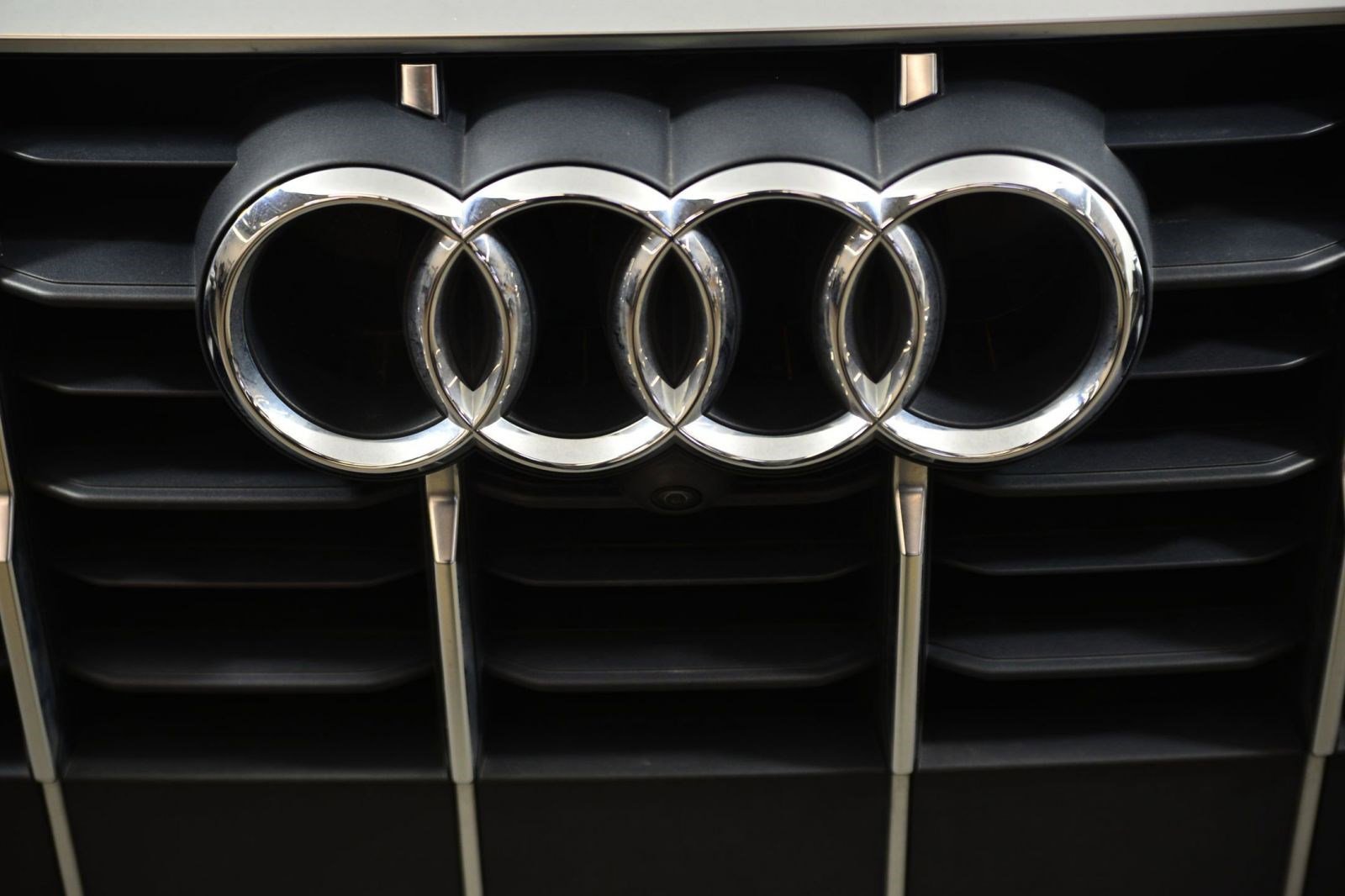 Used 2024 Audi Q7 3.0T Premium Plus image 14