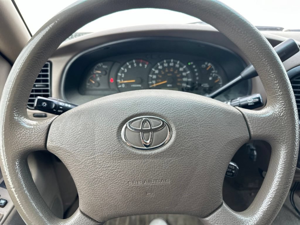 Used 2003 Toyota Tundra SR5 AWD/4WD image 23