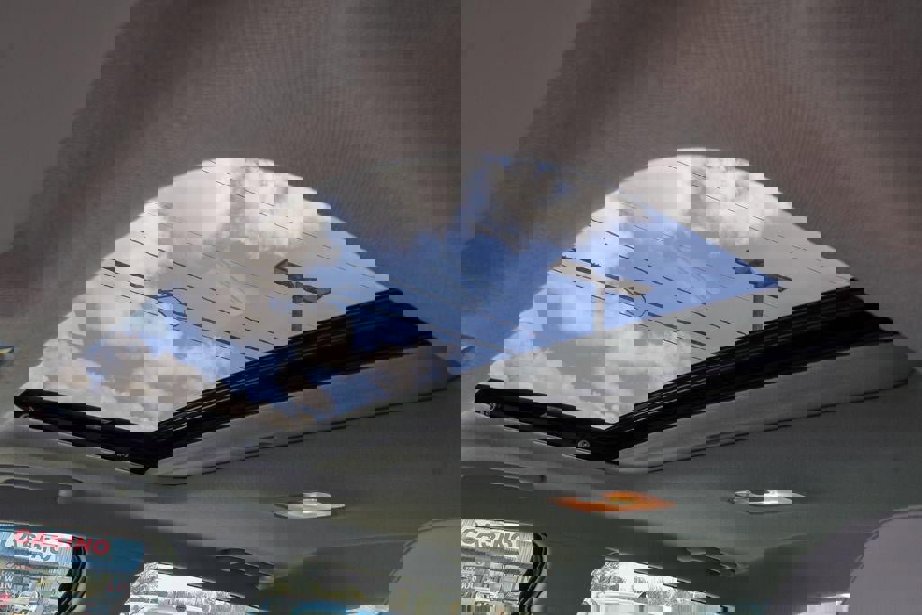 New 2026 Hyundai Elantra Limited image 11