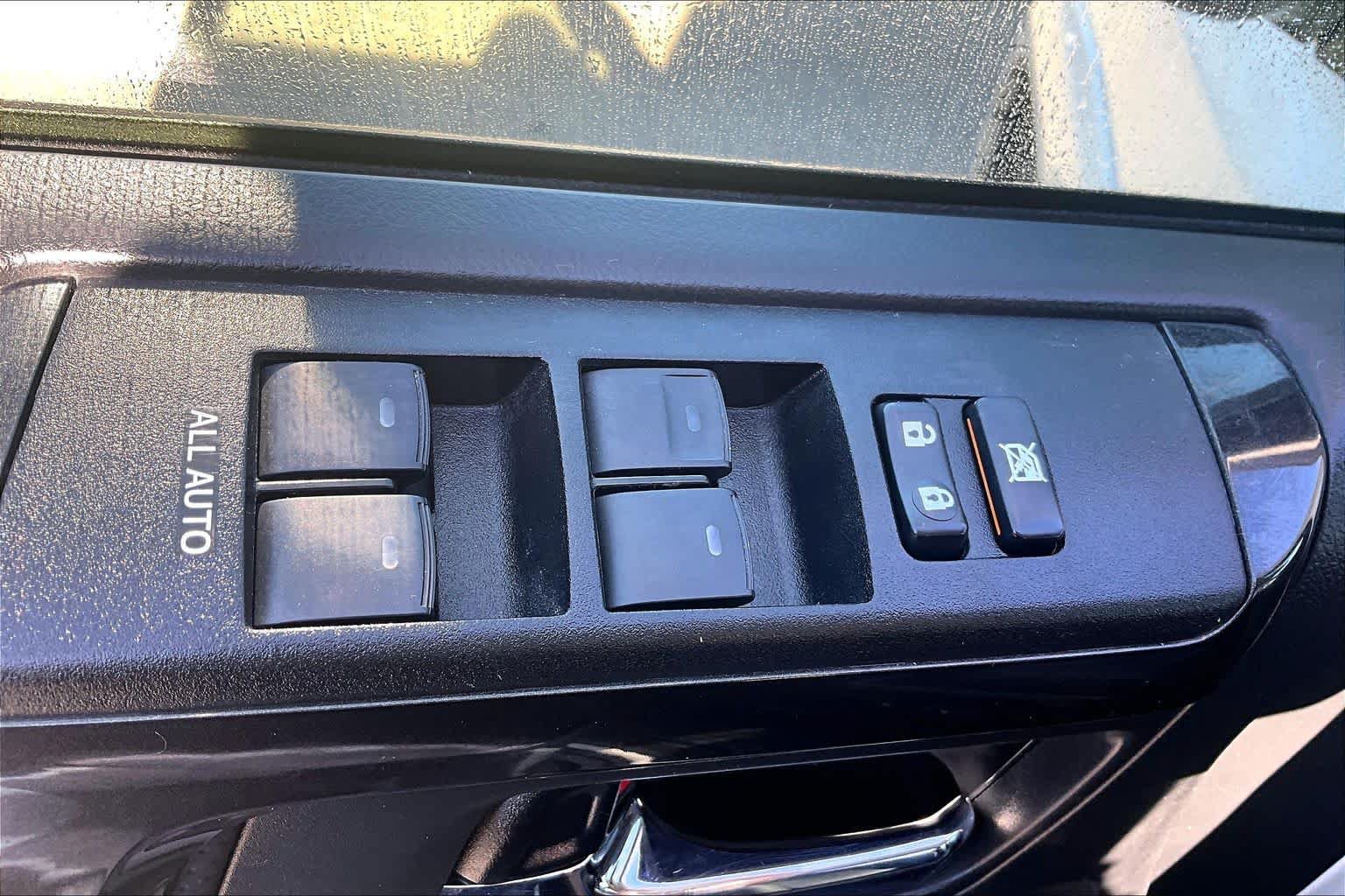 Certified 2021 Toyota 4Runner TRD Off-Road AWD/4WD image 30