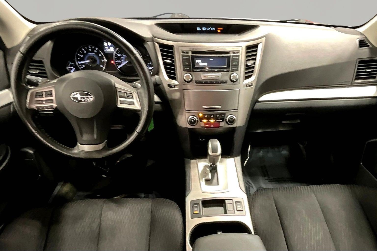 Used 2012 Subaru Outback 2.5i Premium AWD/4WD image 7