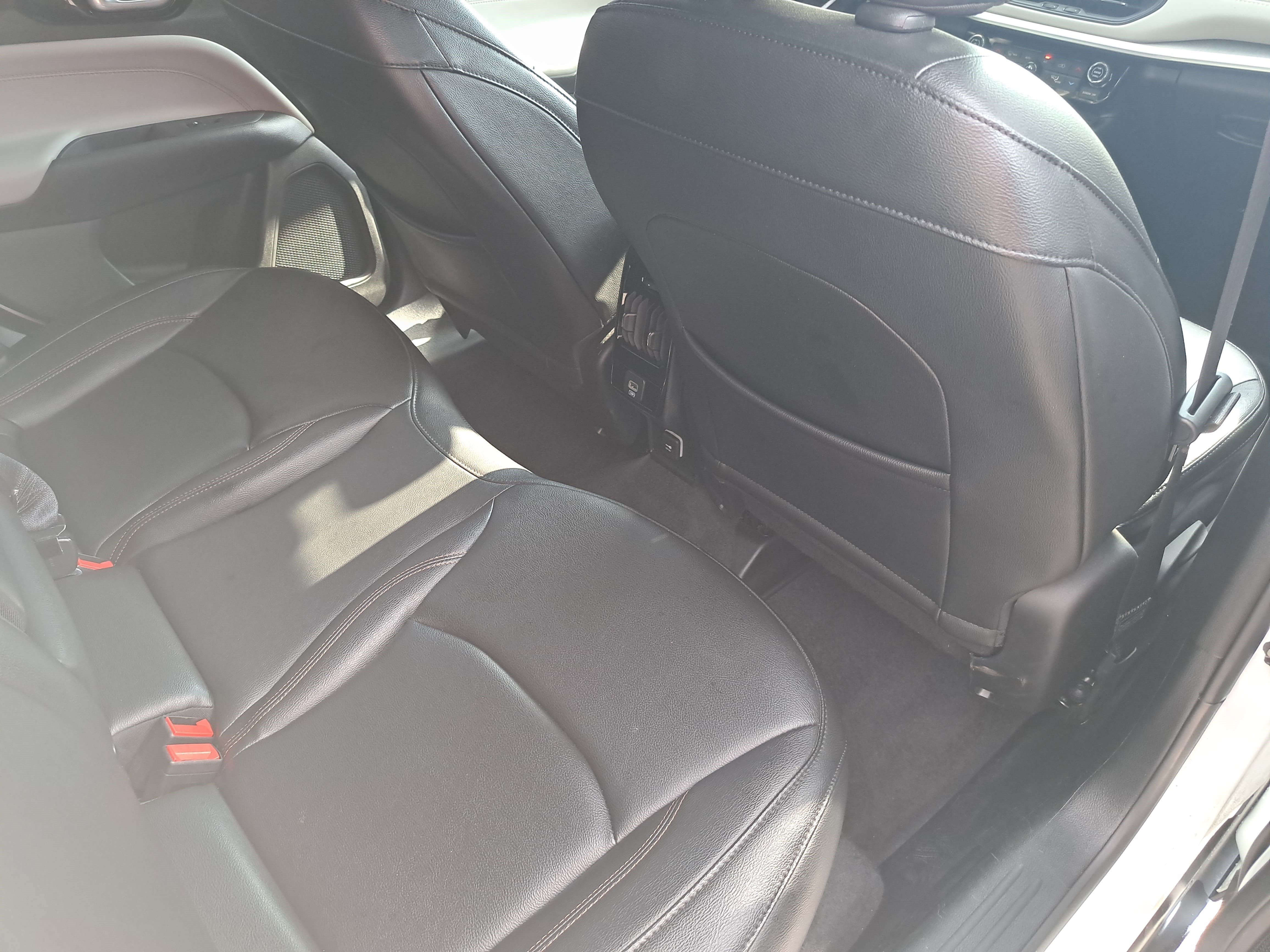 Used 2024 Jeep Compass Limited AWD/4WD image 11