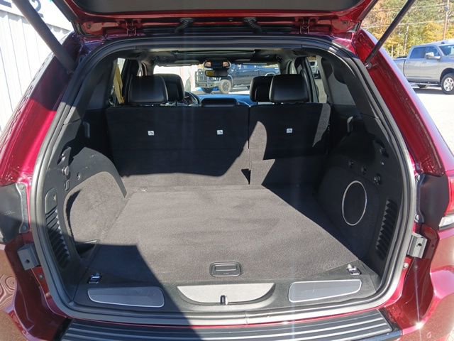 Used 2018 Jeep Grand Cherokee Trackhawk image 12