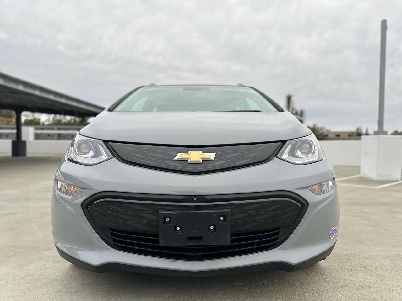Used 2019 Chevrolet Bolt Premier w/ Infotainment Package image 13