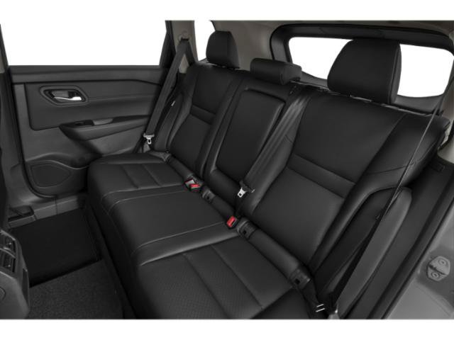 New 2026 Nissan Rogue Dark Armor AWD/4WD image 15