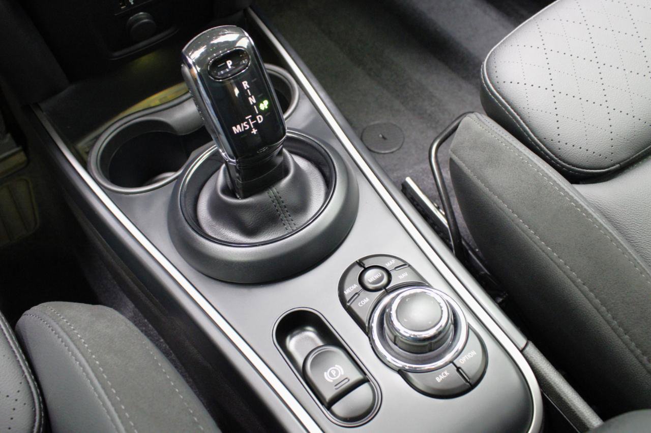 Used 2024 MINI Cooper Countryman S w/ Signature Upholstery Package FWD image 70