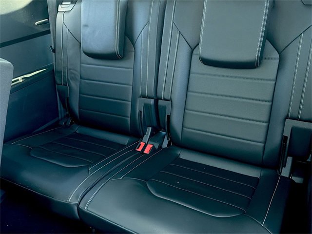 Used 2024 Volkswagen Atlas SEL image 10