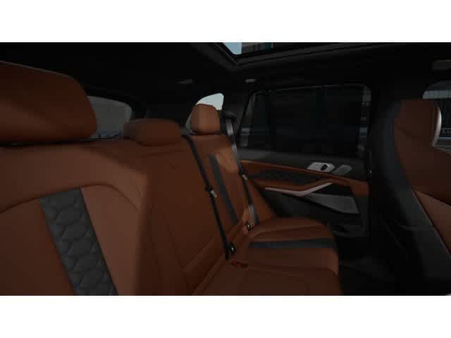 New 2026 BMW X5 M Competition w/ Executive Package AWD/4WD image 12