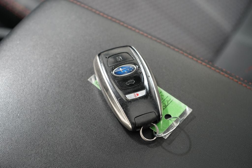 Used 2019 Subaru Forester Sport AWD/4WD image 19