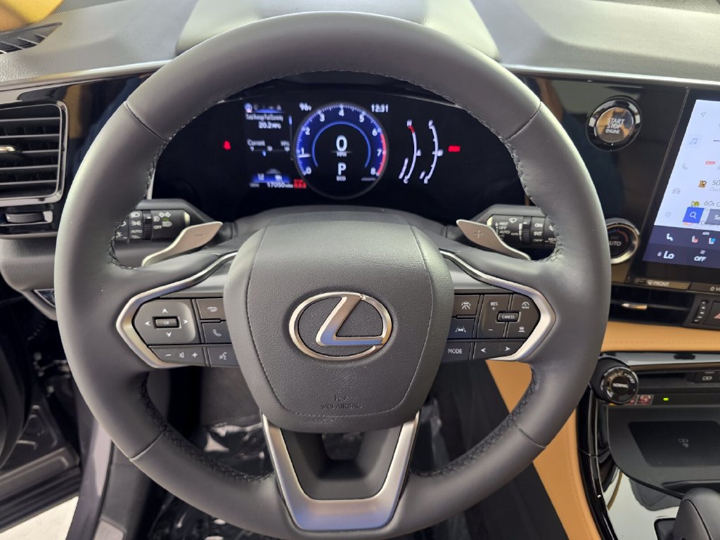 Used 2023 Lexus NX 350 AWD image 18