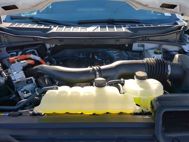 New 2026 Ford F150 Lariat AWD/4WD image 17
