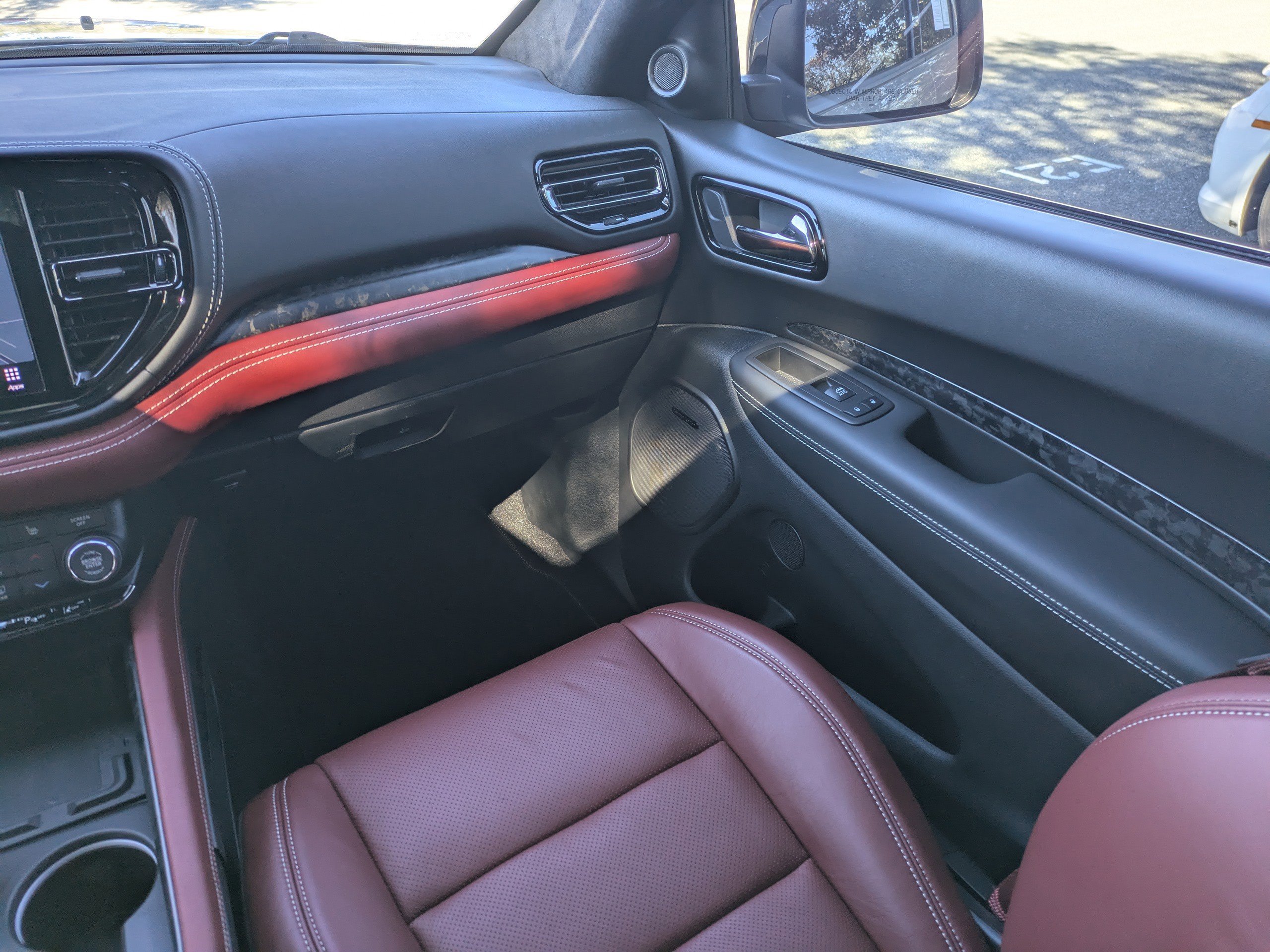 Used 2024 Dodge Durango SRT Hellcat image 21