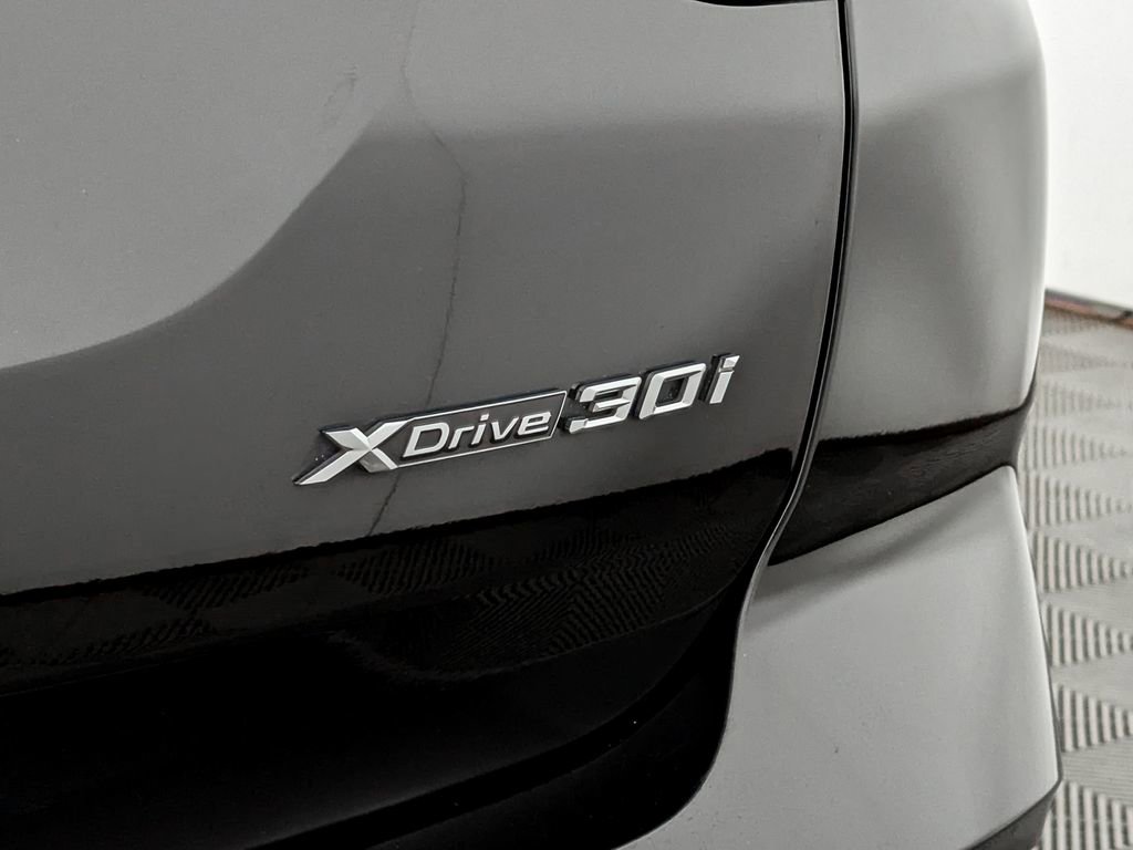 Used 2023 BMW X3 xDrive30i w/ Premium Package image 14