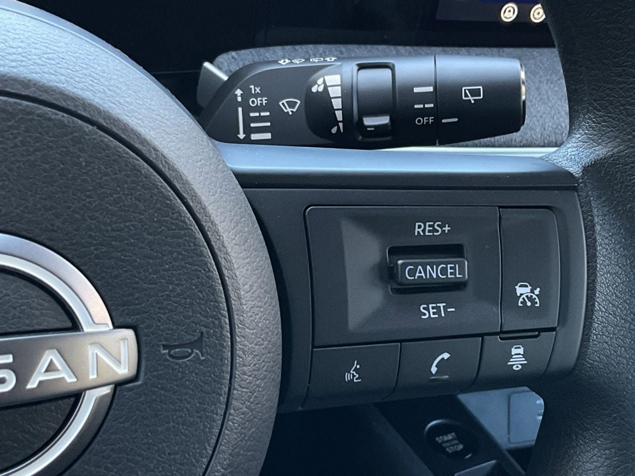 New 2026 Nissan Kicks S FWD image 23