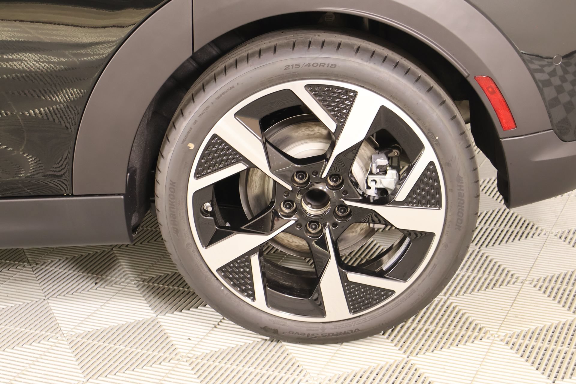 New 2026 MINI Cooper S FWD image 18