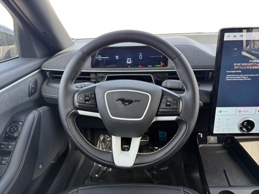 New 2025 Ford Mustang Mach-E GT AWD/4WD image 41