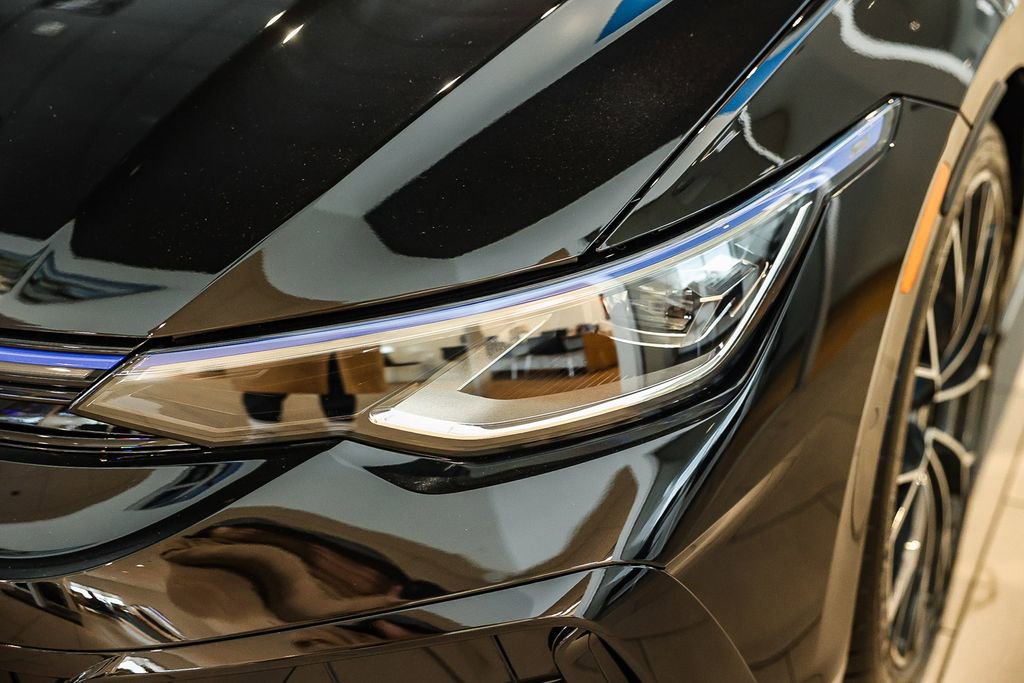 New 2026 Volkswagen Golf image 15