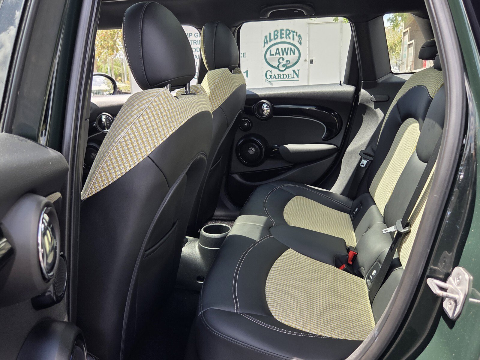 Used 2023 MINI Cooper S w/ MINI Resolute Edition image 11