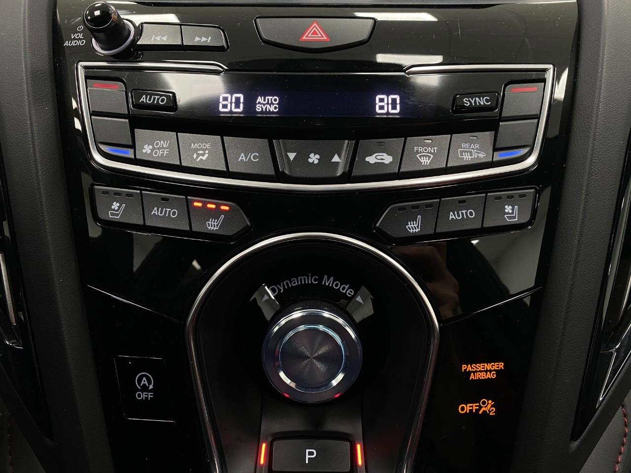 Used 2022 Acura RDX AWD image 27