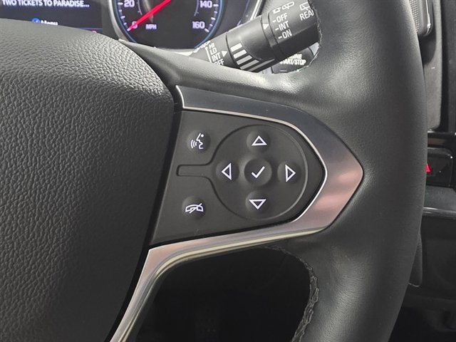 Used 2023 Chevrolet Traverse LT w/ LPO, Floor Liner Package image 34