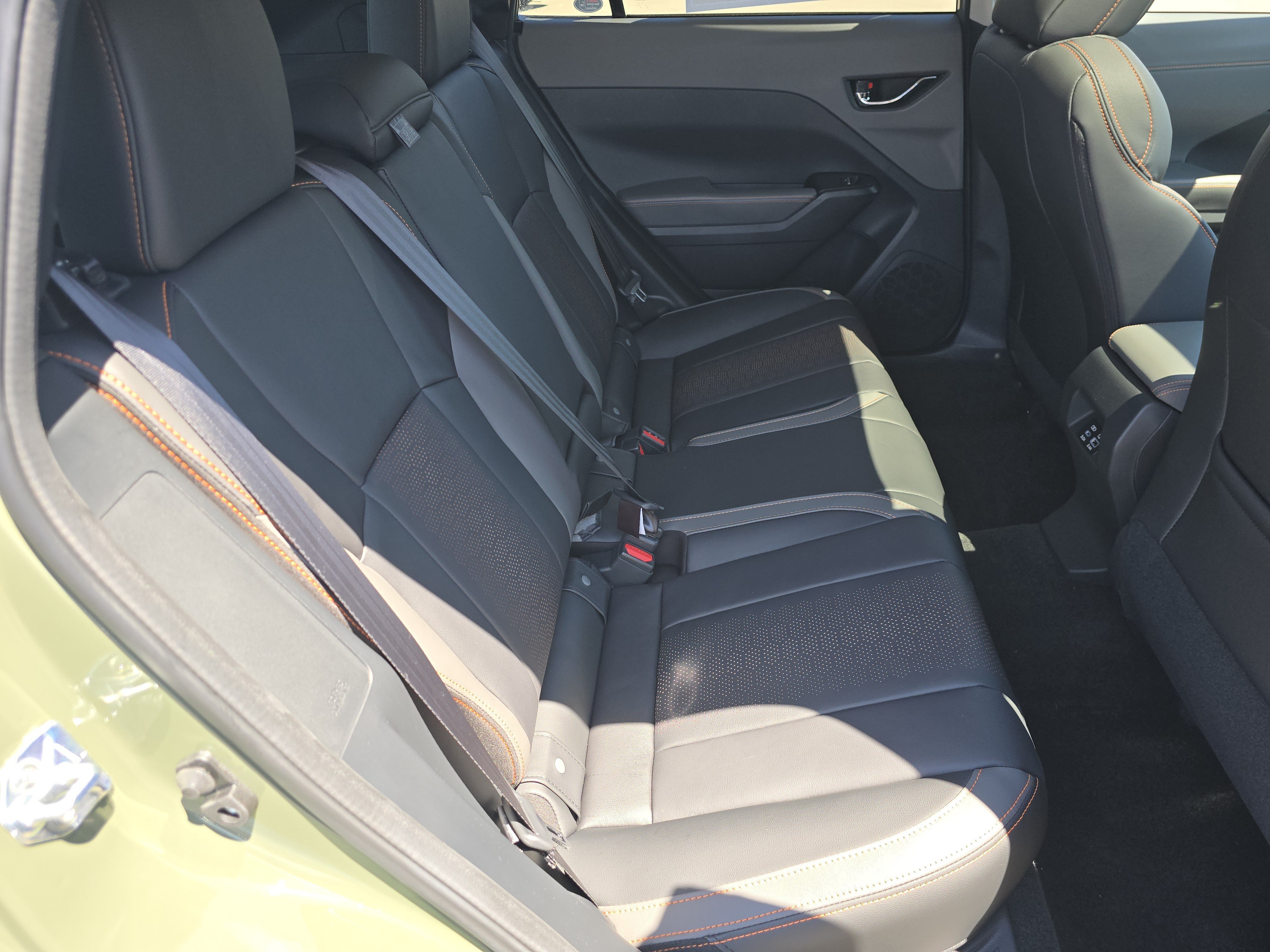New 2026 Subaru Crosstrek 2.5i Limited AWD/4WD image 17