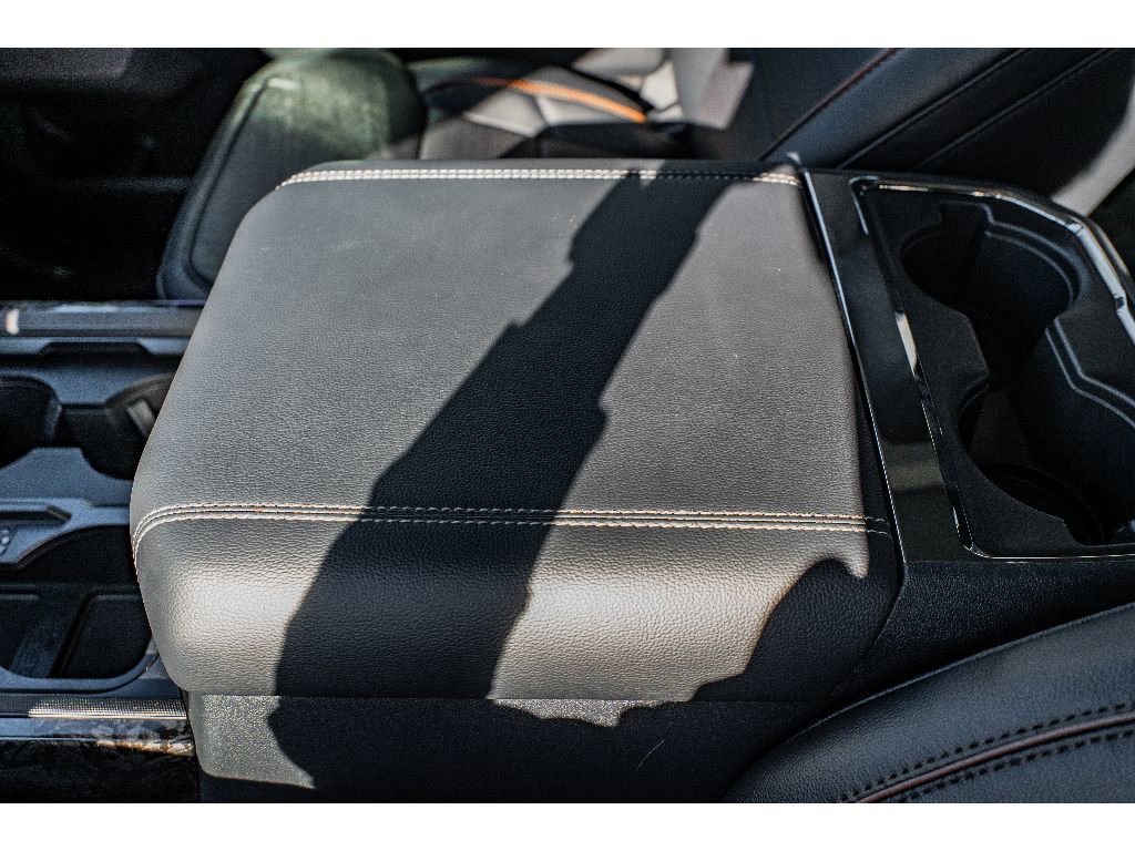 New 2026 Ford F250 Lariat w/ Lariat Ultimate Package image 25