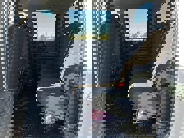 New 2024 Chevrolet Silverado 3500 W/T w/ WT Convenience Package image 23