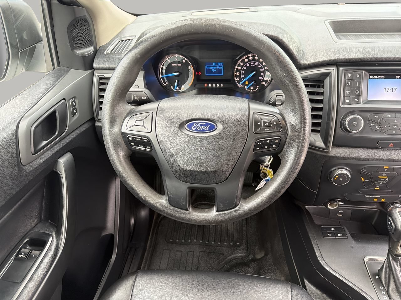 Used 2019 Ford Ranger XL w/ Bed Utility Package RWD image 13