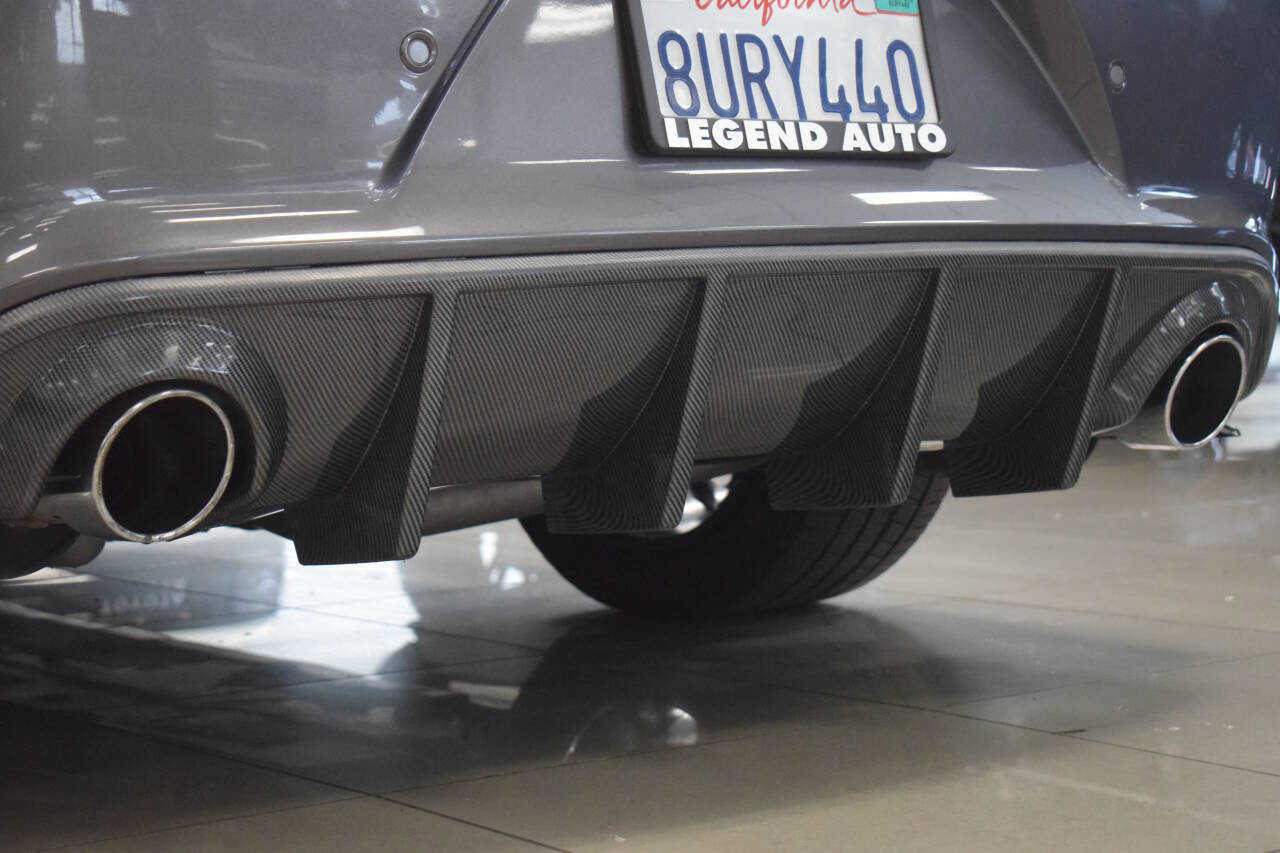 Used 2021 Dodge Charger Scat Pack image 32