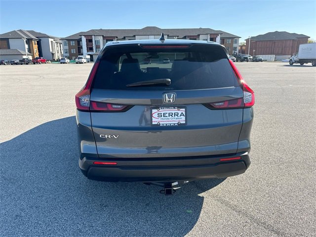 Used 2023 Honda CR-V EX-L image 12