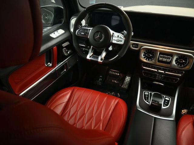 Used 2022 Mercedes-Benz G 63 AMG 4MATIC image 47