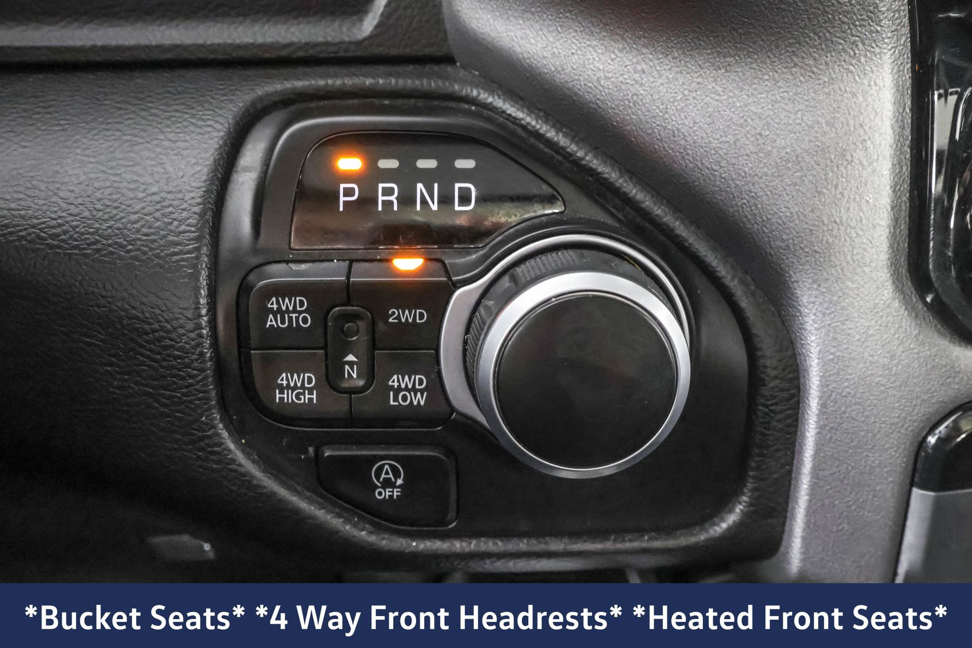 Used 2022 RAM 1500 Big Horn image 37